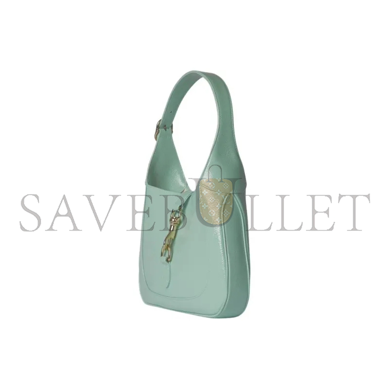 GUCCI JACKIE MEDIUM BAG 782849 (27.5*19*4cm)